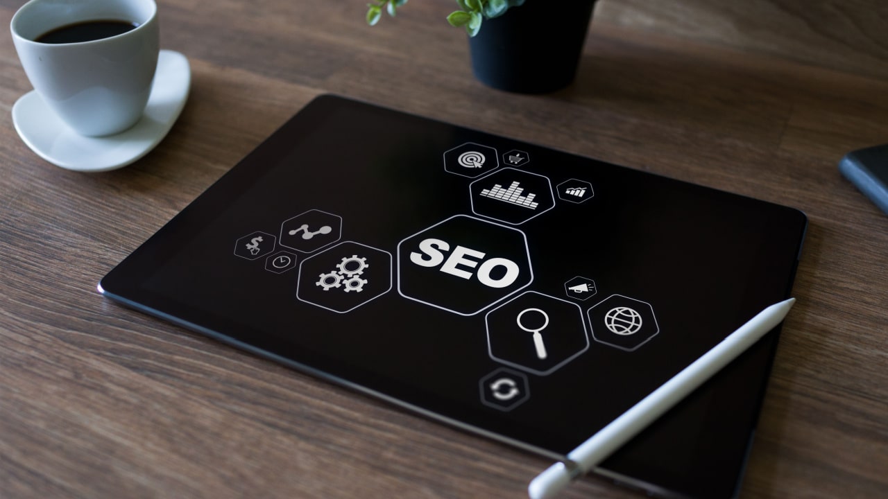 SEOの外部対策とは？