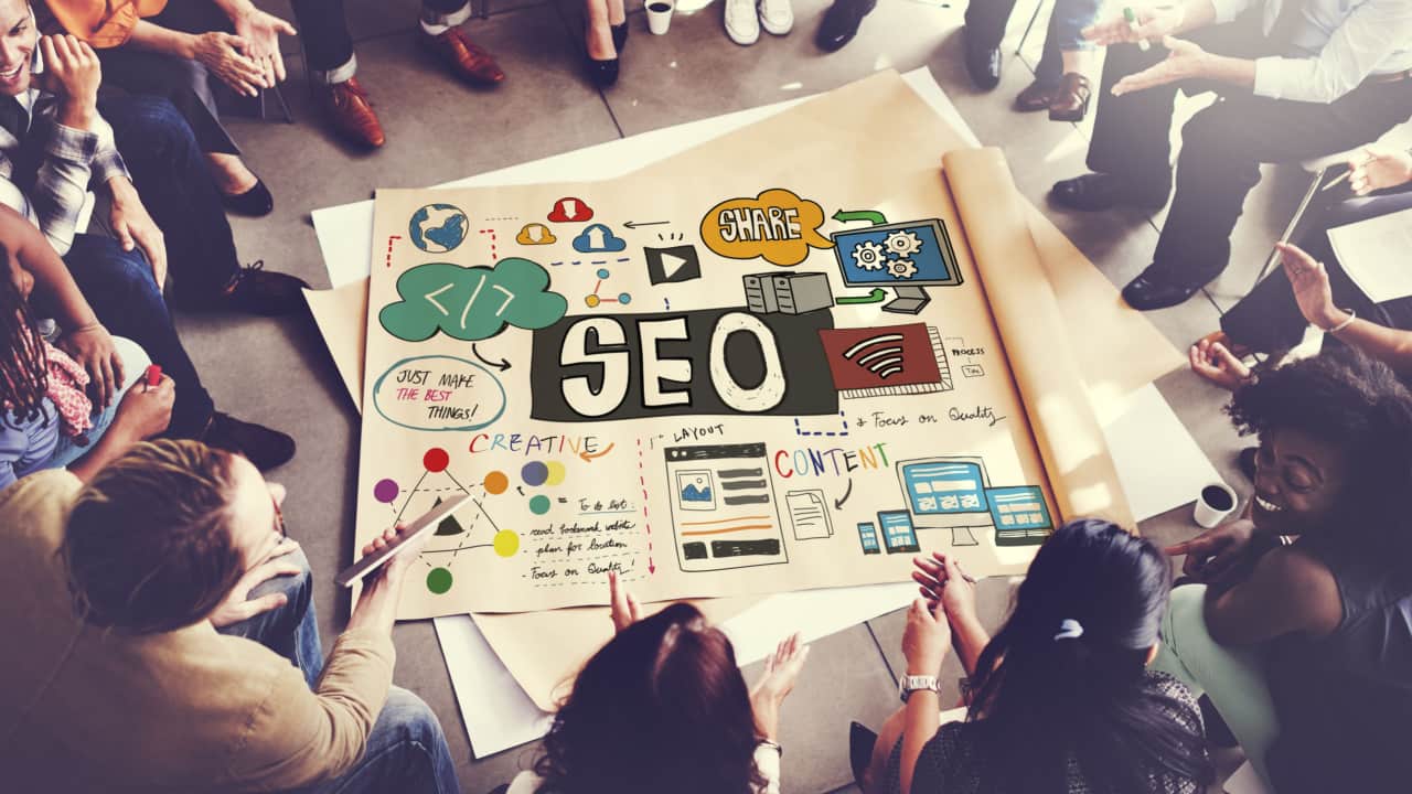 SEOとは？意味や基本的な対策について分かりやすく解説